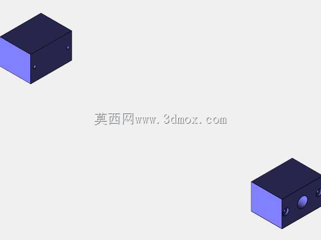 气缸串铣夹具(数量编号)