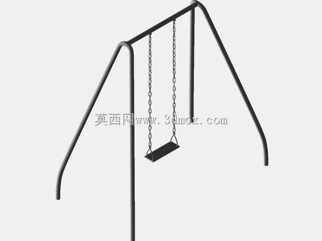摆动