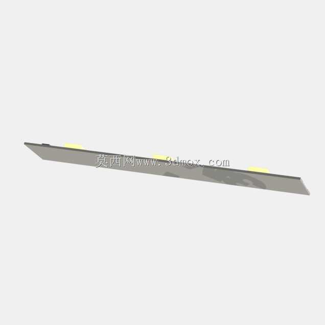 Tira LED 3528 12V内饰