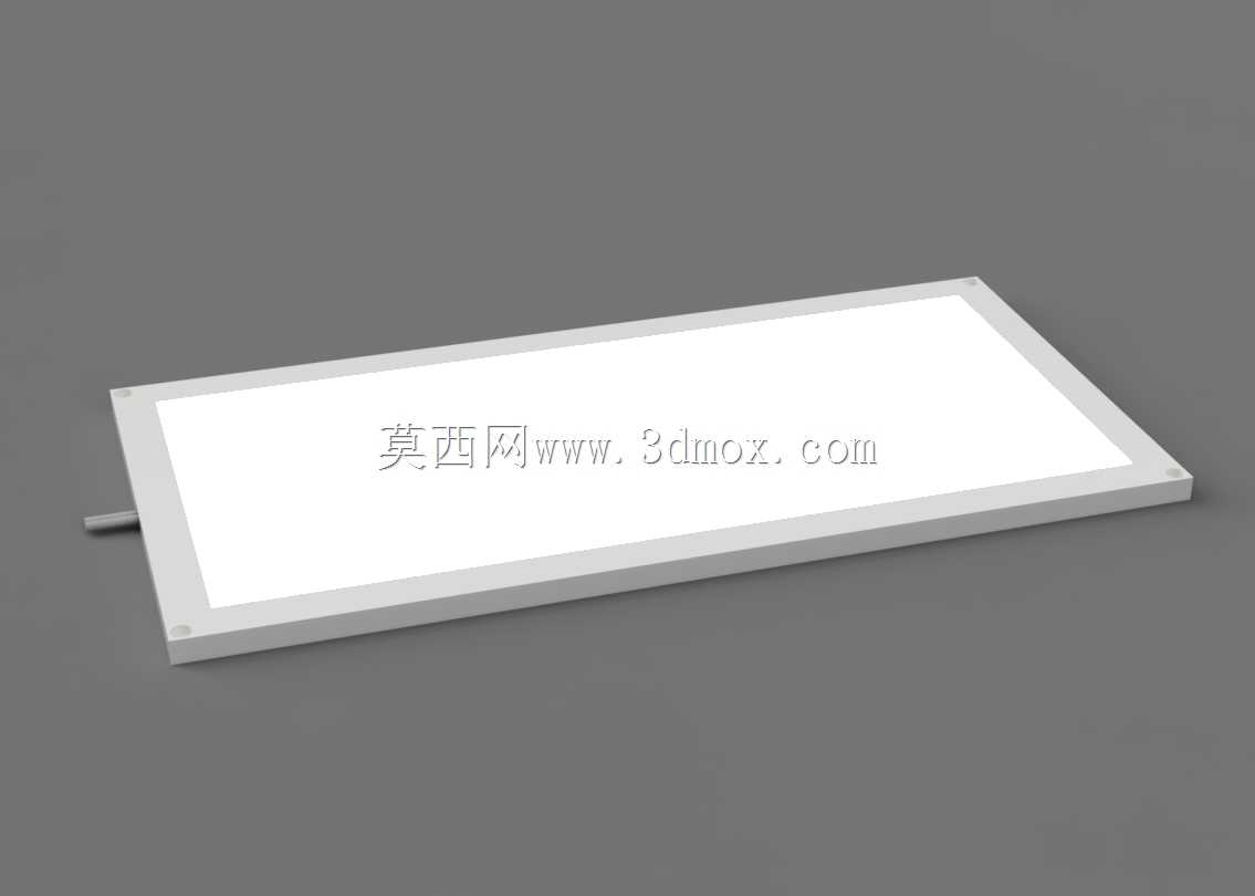 LED������㳬ƽ��12Vֱ��Ƕ��ʽ��6W 200 x 100 x 5 mm�Ҿ߰�װ