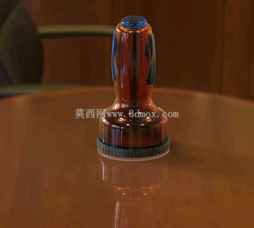 3D Printshow挑战-奶酪研磨机