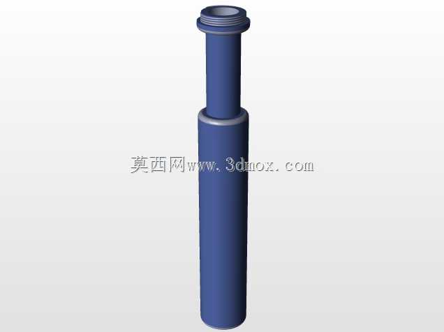 在pro engineer 5.0中设计的高级现代笔