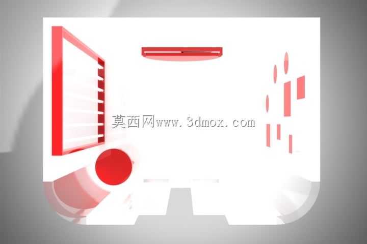 电话亭