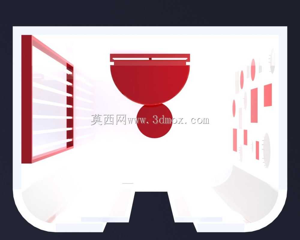 电话亭
