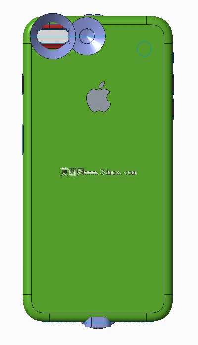 iPhone 7 Plus-������ָ��
