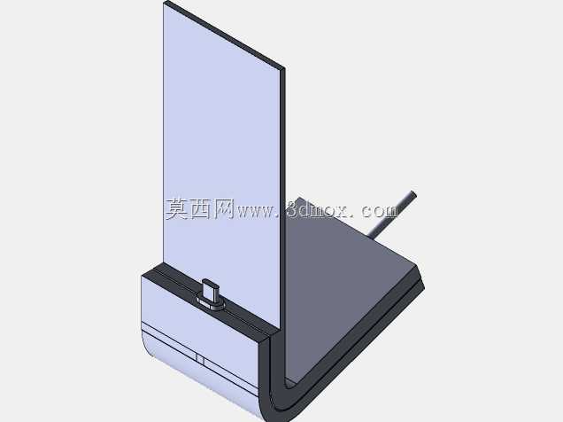Belkin USB-C电缆电话充电座