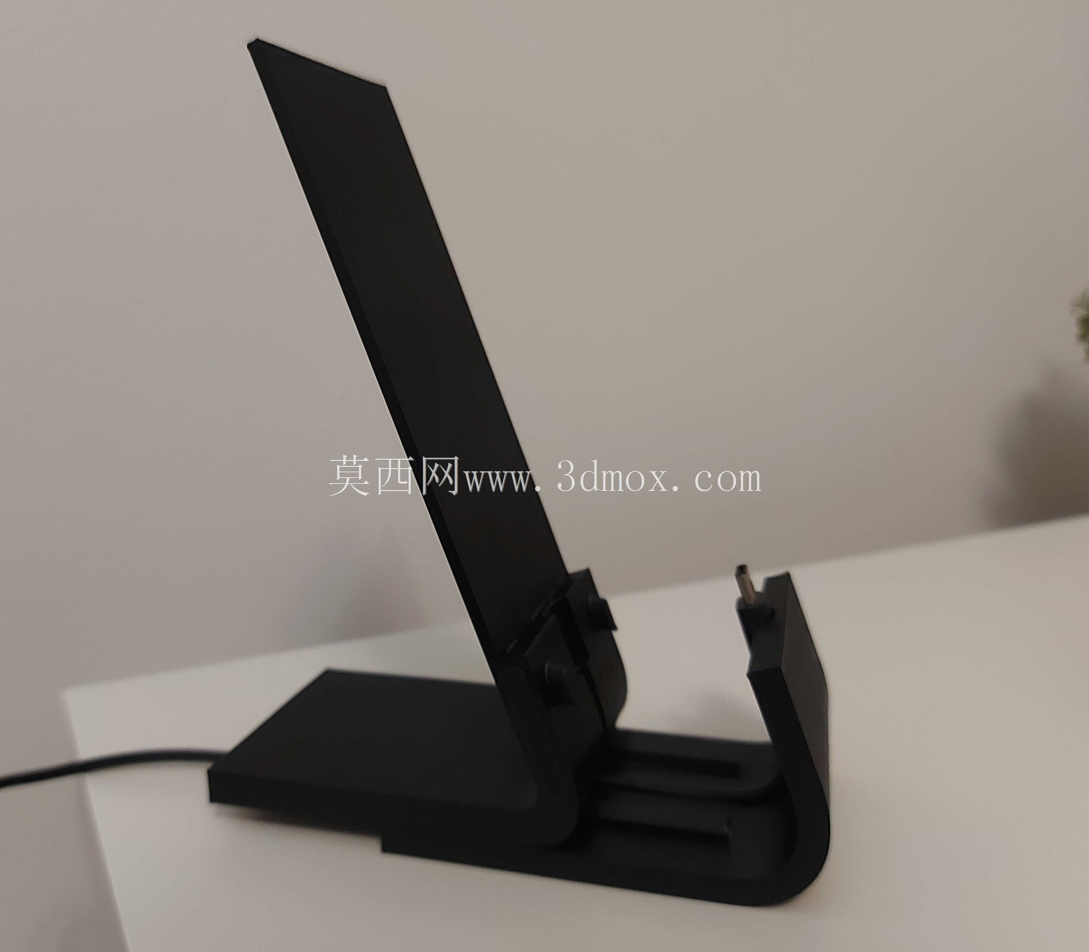 Belkin USB-C电缆电话充电座