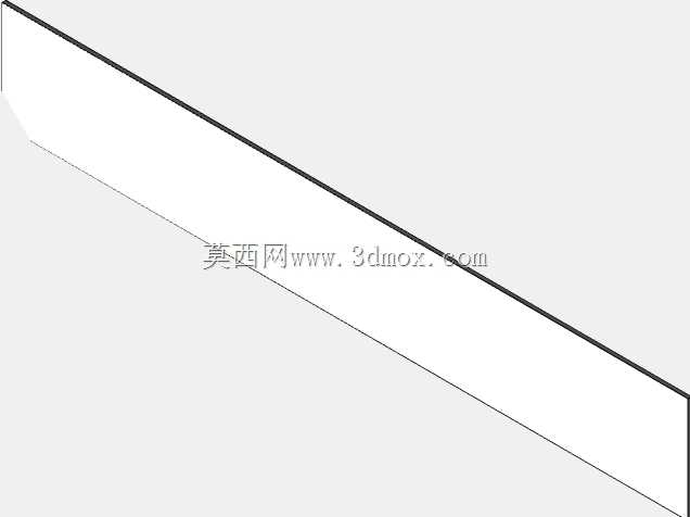 带镜子的隔板钢