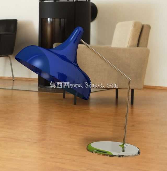 现代灯具设计