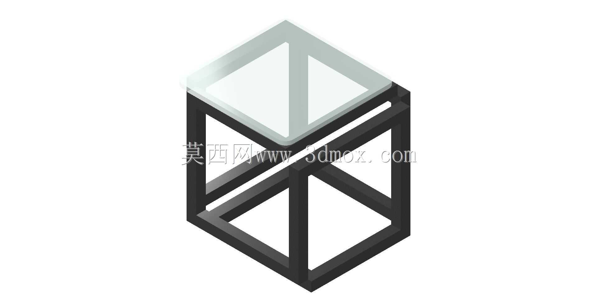 无限方