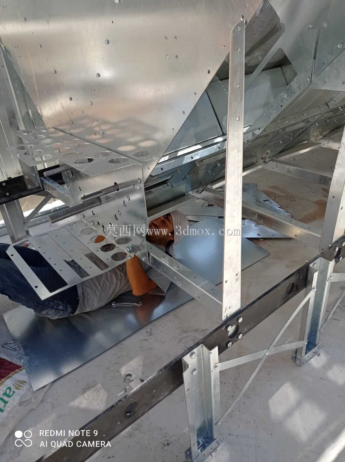 什么是深层干燥?