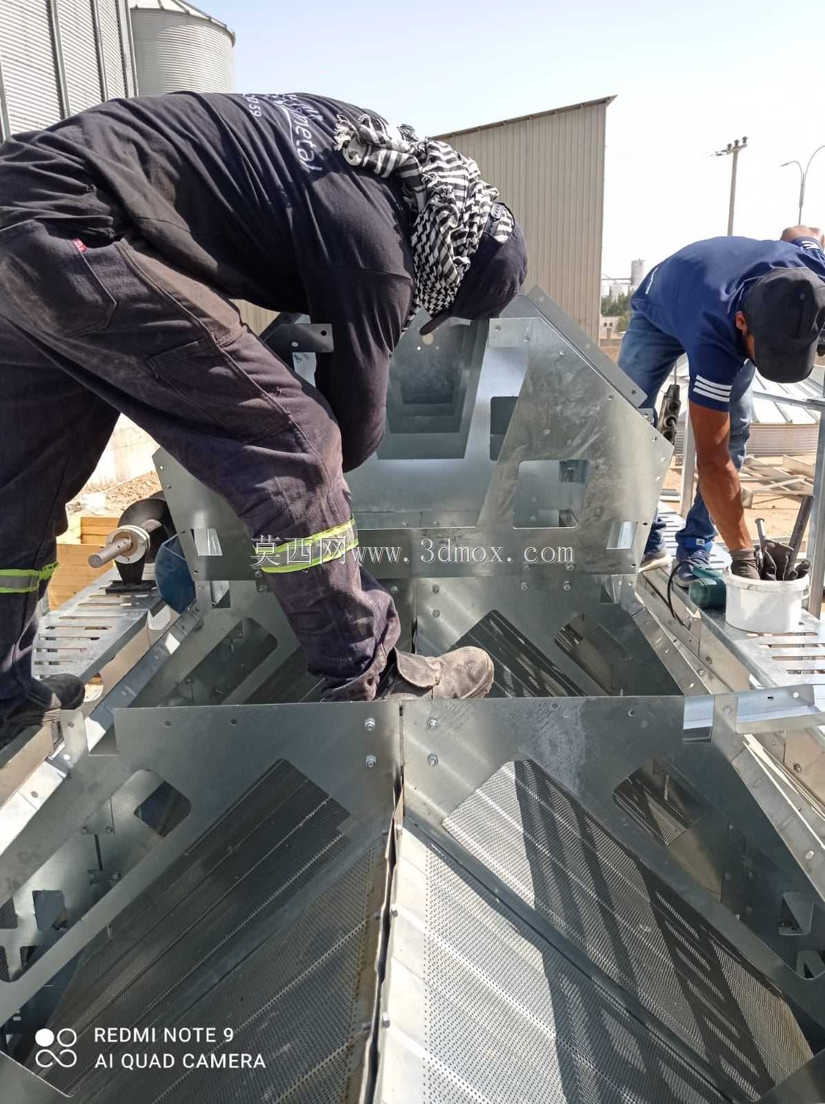 什么是深层干燥?