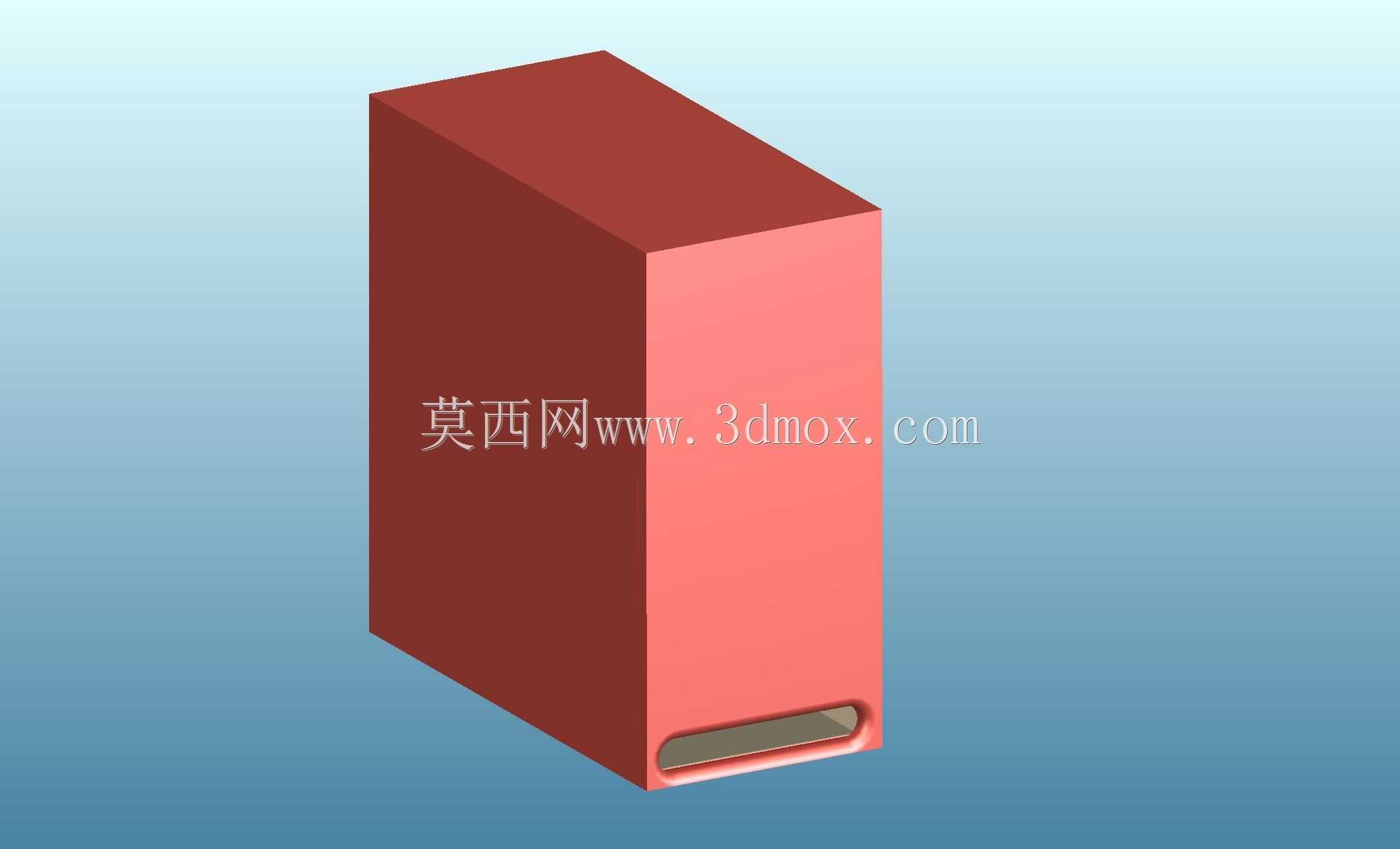 音乐工作室家具-电脑外壳