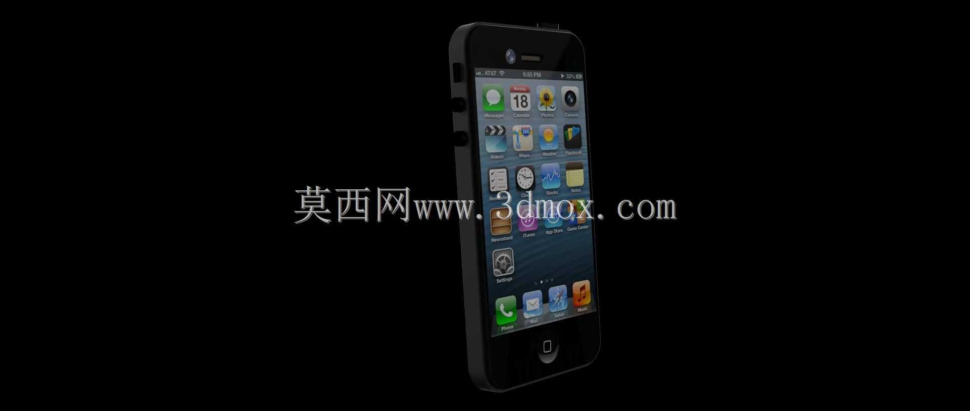 iPhone4S