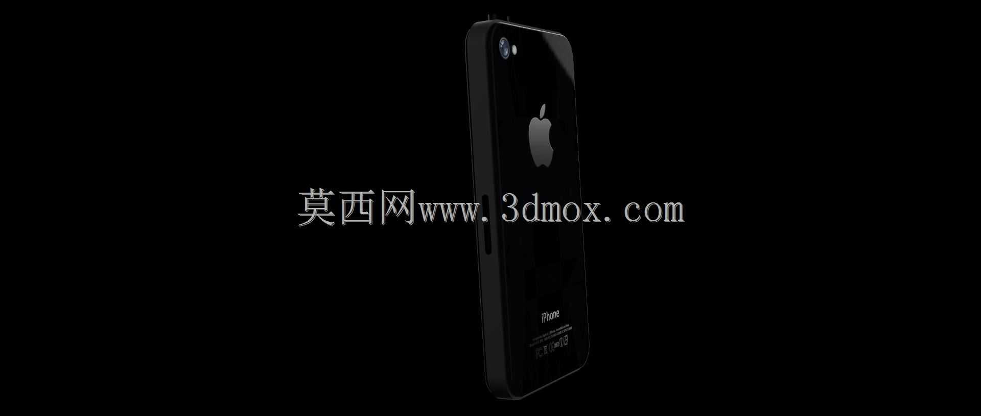 iPhone4S
