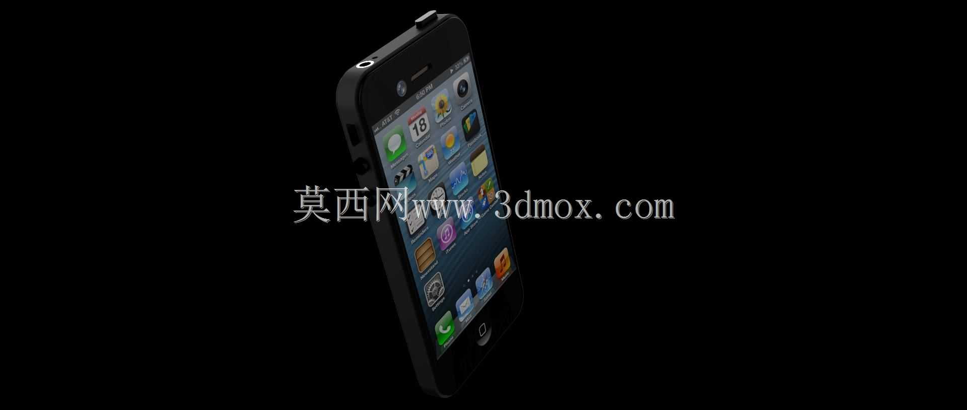 iPhone4S