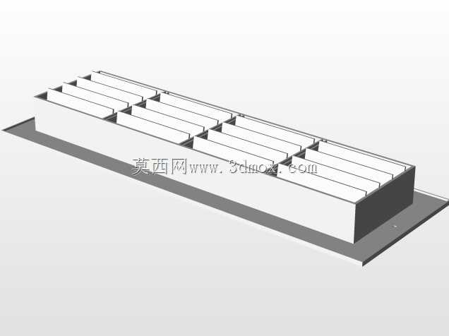 空调格栅(SW-2016)