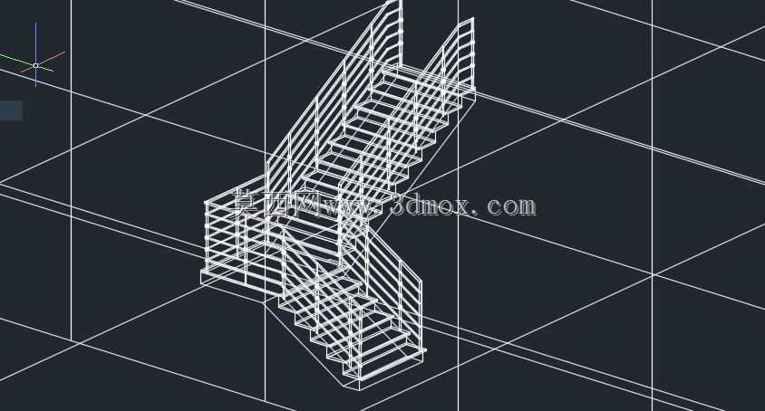 cad����-¥��ͼ