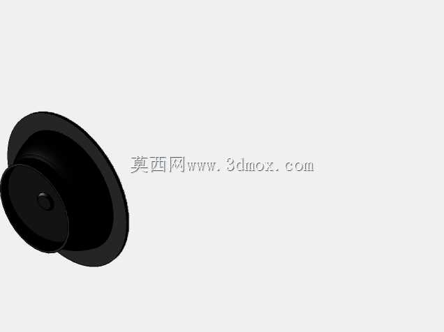 通风孔
