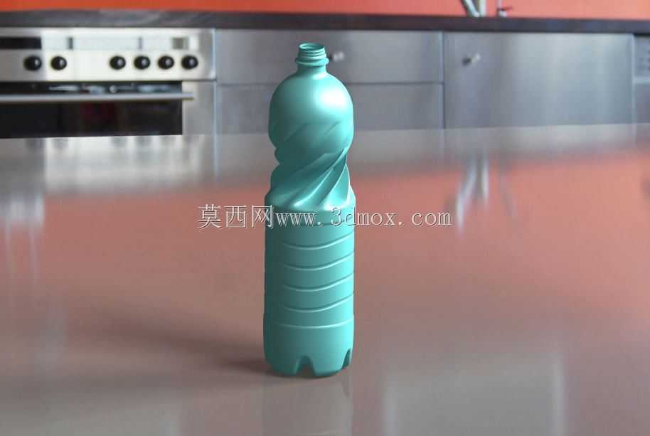 ƿ�ӣ�Bouteille Plastique��