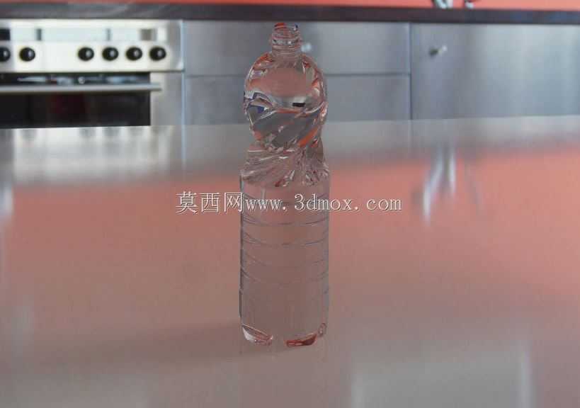 ƿ�ӣ�Bouteille Plastique��