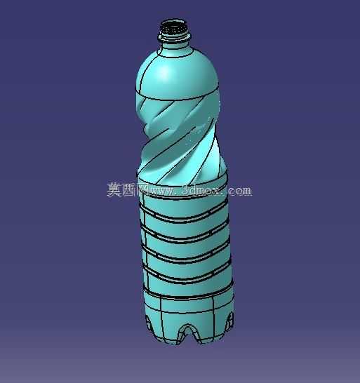 ƿ�ӣ�Bouteille Plastique��