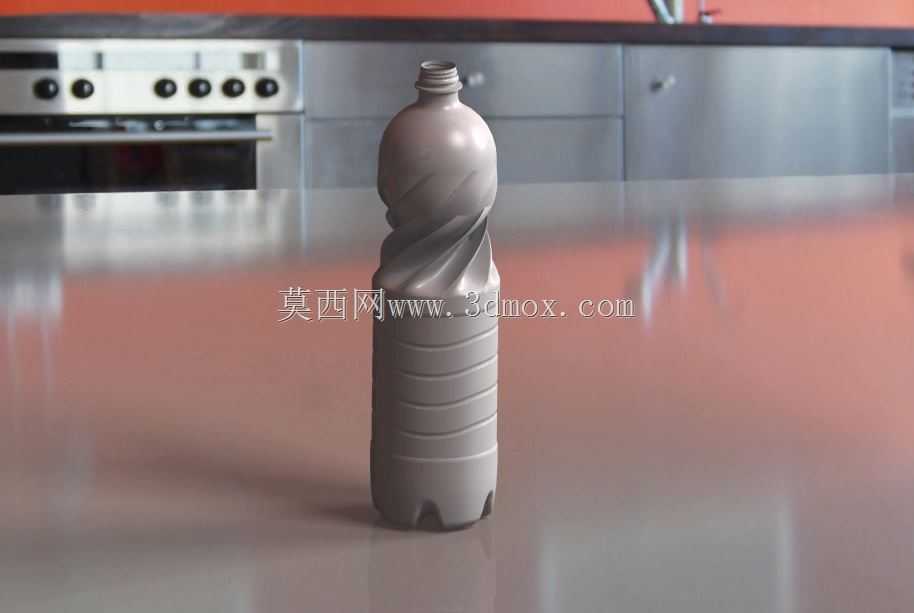 ƿ�ӣ�Bouteille Plastique��