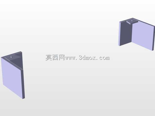 简约简约的床木-