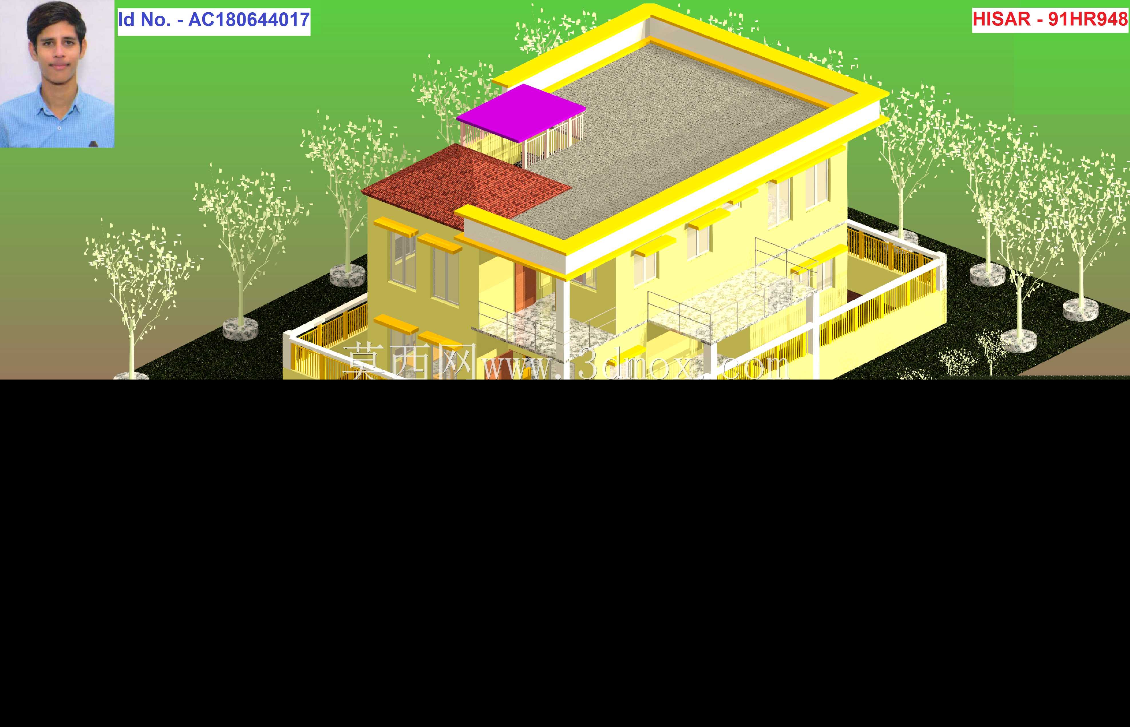 ����ƽ��ͼ��AUTOCAD Civil 2D+3D