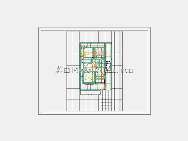 ����ƽ��ͼ��AUTOCAD Civil 2D+3D