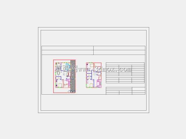 ����ƽ��ͼ��AUTOCAD Civil 2D+3D