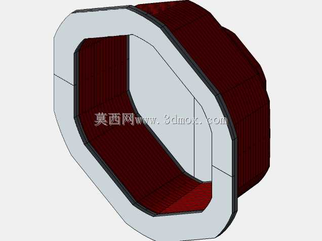 热盆模具