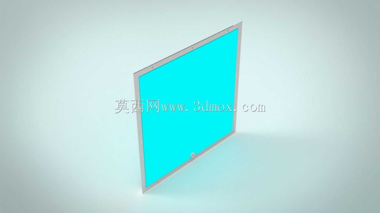 活板门