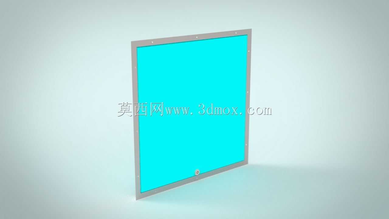活板门