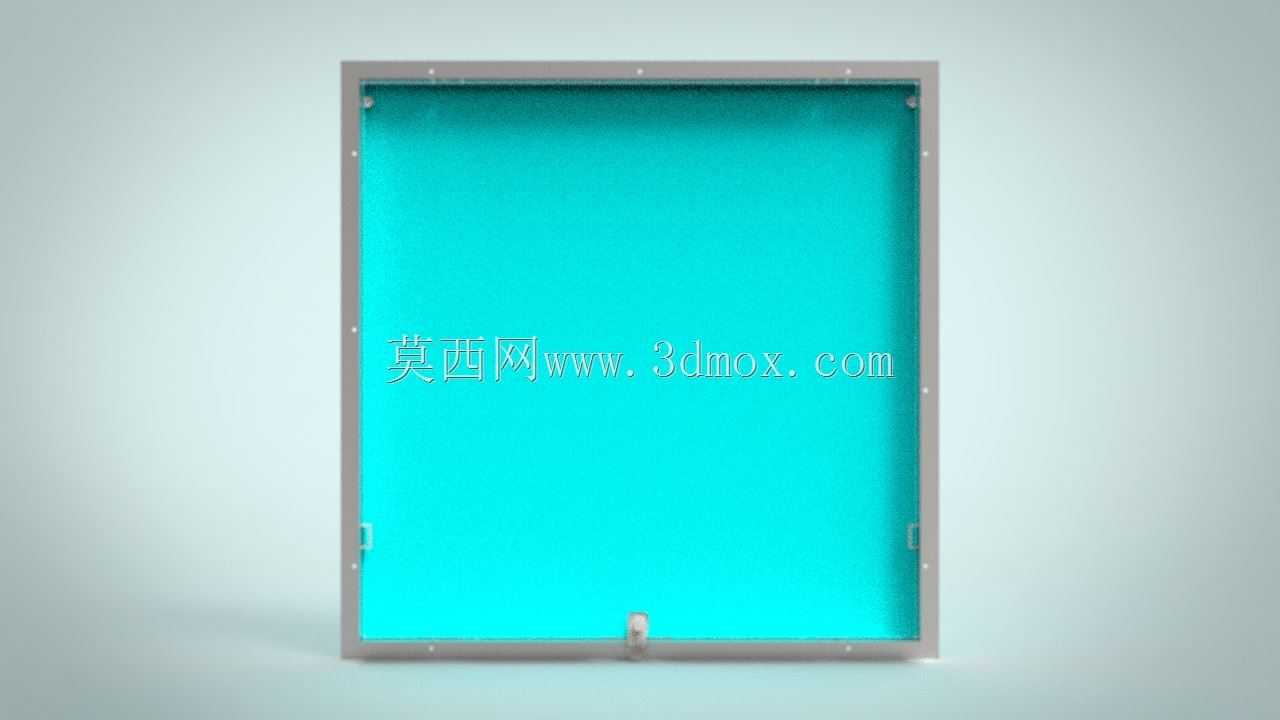 活板门