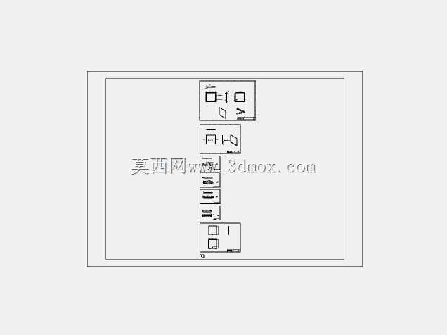 活板门