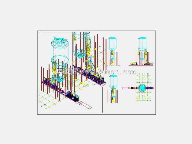 �߻�����ȴ��RFCC Pertamina Cilacap