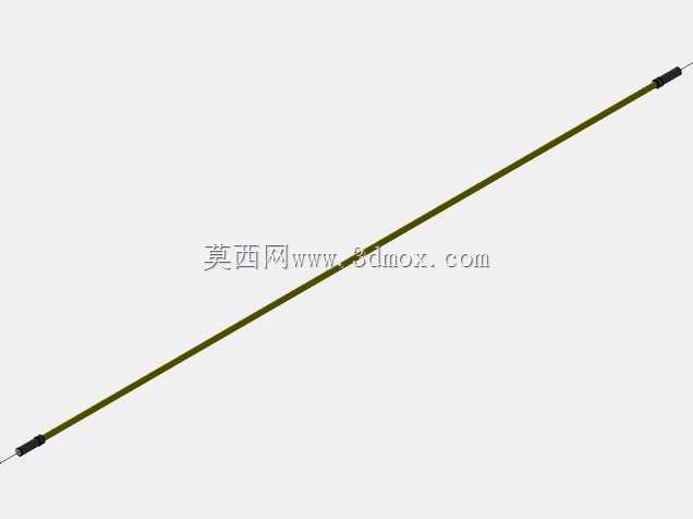 80毫米和200毫米跨接导线