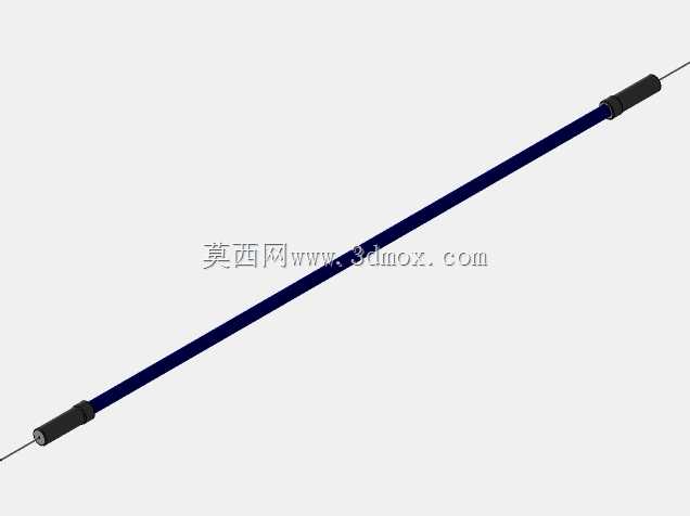 80毫米和200毫米跨接导线