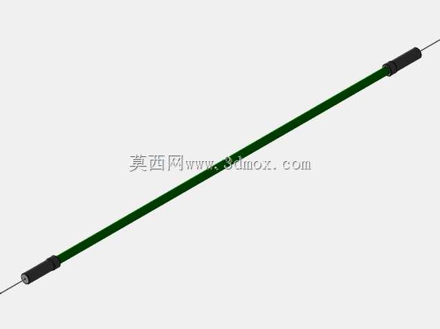 80毫米和200毫米跨接导线