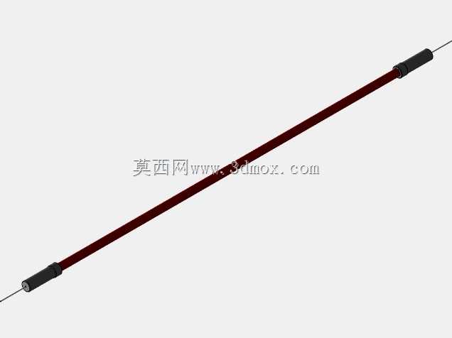 80毫米和200毫米跨接导线