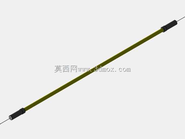 80毫米和200毫米跨接导线