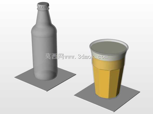 各种瓶子