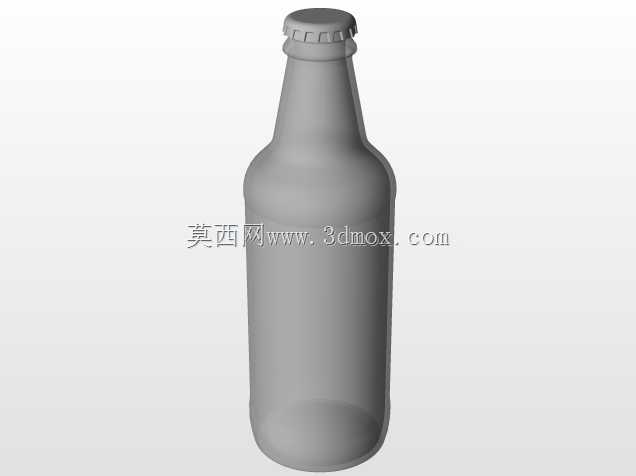 各种瓶子