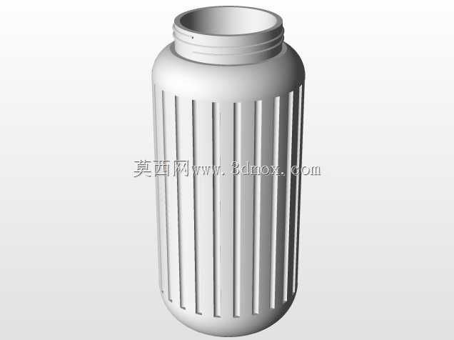 各种瓶子