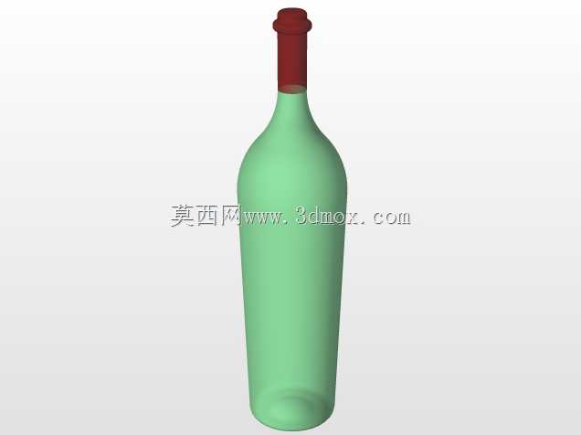 各种瓶子