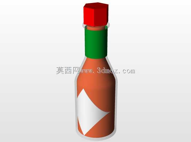 各种瓶子
