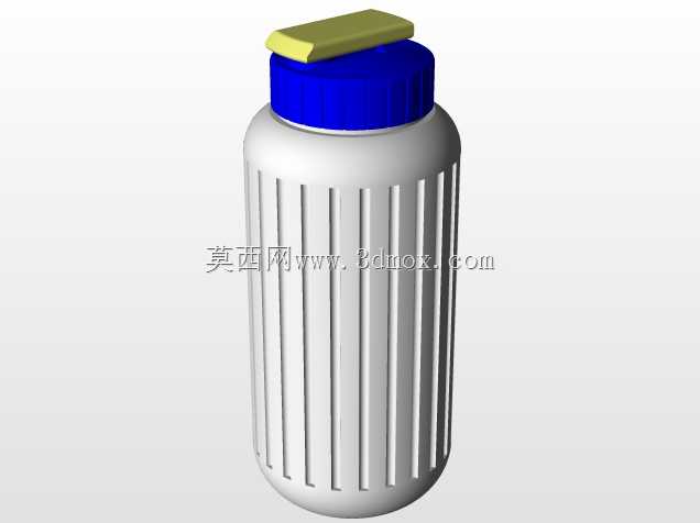 各种瓶子