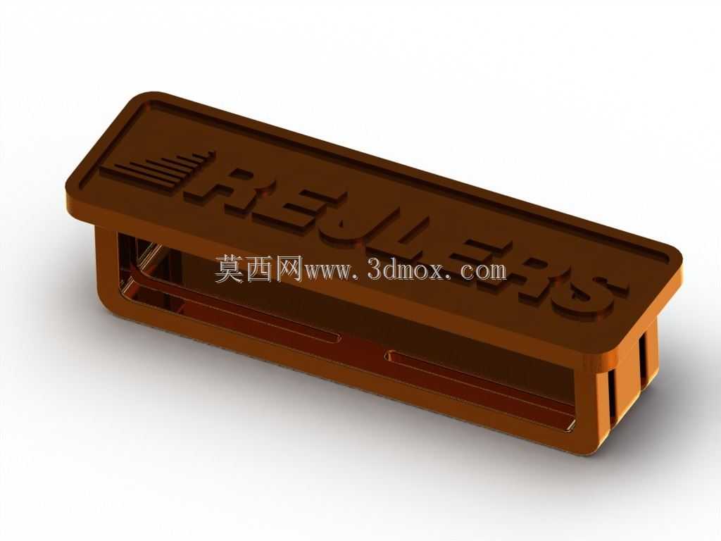 安全带固定器Rejlers 38x4