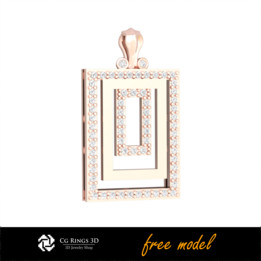 ����Diamons Free 3D